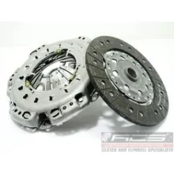 Zestaw sprzęgła Xtreme Clutch MERCEDES-BENZ SLK 280 (171.454) 170KW (2005-2011)