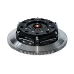RTMG Performance Twin Disk Clutch Kit for Citroen DS3 700Nm