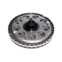 RTMG Performance DSG DQ381 (ODW) Upgraded Clutch up to 25% More Torque Handling