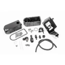 Coolant Tank Kit for Toyota GR Corolla Radium Engineering
