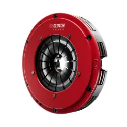 Sprzęgło Dwutarczowe UniClutch Track Hyundai i30N Elantra N Veloster N 2.0Turbo G4KH