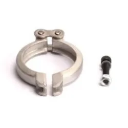 Aluminiowa flansza Wastegate Turbosmart WG40