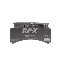 DP8012RPX Sportowe klocki hamulcowe RP-X Racing EBC Brakes SPYKER C8 Laviolette