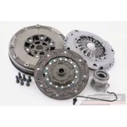 Zestaw sprzęgła Xtreme Clutch HOLDEN ASTRA 2.2 i 110KW (2008-2010)