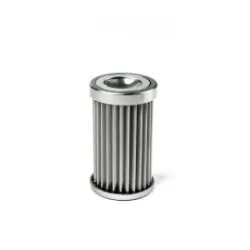 DeatschWerks In-Line Fuel Filter Element 5 Micron 110mm