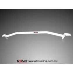 Rozpórka przednia (Front Upper Strut Bar)Ultra Racing Mazda 323F BG 89-94
