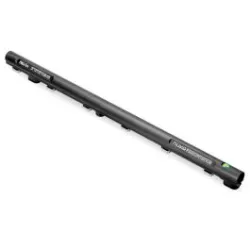 Nuke Performance Fuel Rail for BMW E46 M3 Z3 Z4 6 Cyl S54