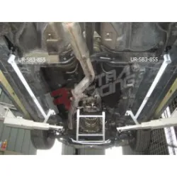 Rozpórka podłogi boczna (Side Floor Bars) Ultra Racing for Nissan S14 95-99