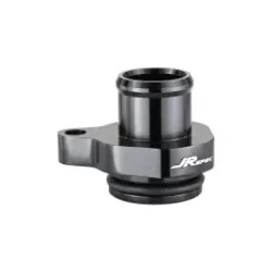 Króciec przewodu chłodzenia JRspec do BMW N52 N53 N54