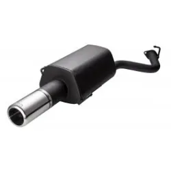 Tłumik dedykowany SUBARU Legacy III 1998-2003 COMBI