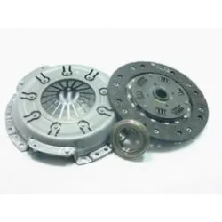 Zestaw sprzęgła Xtreme Clutch FORD AUSTRALIA ESCORT 2.0 80KW (1975-1980)