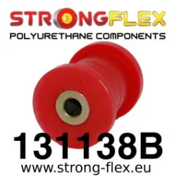 131138B: Tuleja wahacza przedniego poprzecznego Opel Corsa B