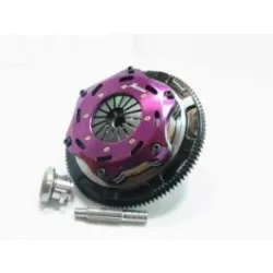 Zestaw sprzęgła Xtreme Clutch Ceramic Twin Plate Nissan 200 SX 2.0 Turbo 162KW (1994-1999)