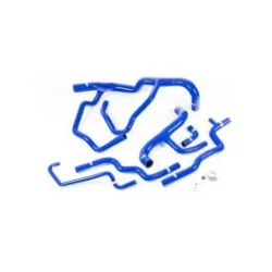 Zestaw przewodów Forge Motorsport FMKCREN197.B Renault Clio 3 RS niebieski