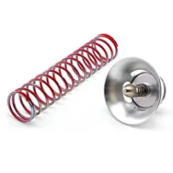 BOV Smart Port Upgrade Kit - 60mm Clear