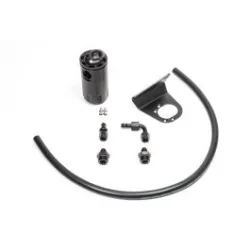 Catch Can Kit for GM Truck Fluid Lock Radium Engineering