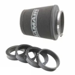 Uniwersalny stożkowy filtr powietrza Ramair CC-501-UNI śr. 70 76 80 85 89mm