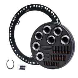 UniClutch Zestaw Montażowy Sprzęgła 195mm UCFK08291-A-001