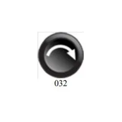 Klawisz 15mm 032 Ecumaster