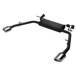 Tłumik dedykowany RENAULT Laguna III 2008-2013 COMBI