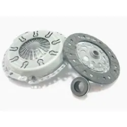 Zestaw sprzęgła Xtreme Clutch Volkswagen LT 28-46 2.5 TDI 80KW (1999-2006)