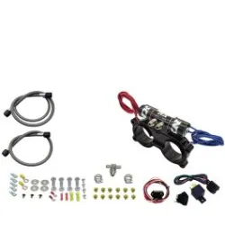 Nitrous Plate System for Honda Talon SXS without Bottle Nitrous Express NX 67015-00P