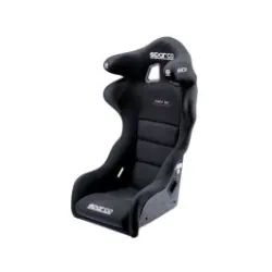 Sparco Seat ADV SC Carbon FIA Approved 8862-2009