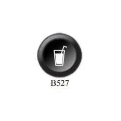 Klawisz 15mm B527 Ecumaster