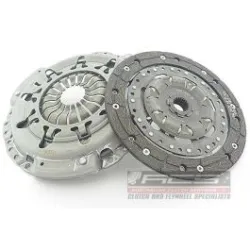 Zestaw sprzęgła Xtreme Clutch FORD AUSTRALIA FOCUS 2.0 i 107KW (2007-2009)