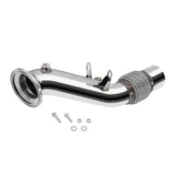 Downpipe FMIC.Pro BMW N55 F07 F10 F11 535i 535xi
