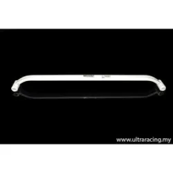 Rozpórka przednia dolna (Front Lower Brace) 2642 Ultra Racing BMW X3 / X4 11+