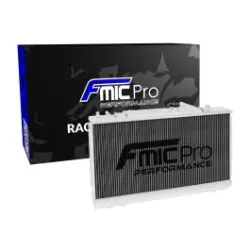 Chłodnica wody FMIC.Pro Toyota Celica GT4, 1989-1993