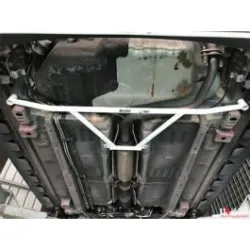 Rozpórka tylna dolna (Rear Lower Bar) (3755) Ultra Racing Great Wall Haval H1/M4 1.5 2WD 12-14