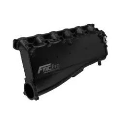 Kolektor ssący dolotowy FMIC.Pro BMW B58 3.0 T czarny