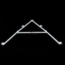 Rozpórka przednia dolna (Front Lower Brace) Ultra Racing BMW 3 E92 335i / E93 3.5