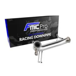 Downpipe FMIC.Pro VW Transporter T5 1.9 2.5 TDI 2006-2010