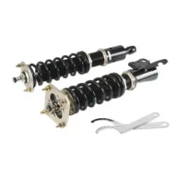 Zawieszenie gwintowane BC Racing C-01-BR-RA Toyota Tercel/Starlet EP82/EP91 1990-1999