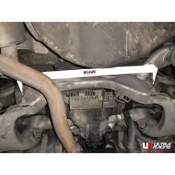 Rozpórka tylna dolna (Rear Lower Bar) 2057 Ultra Racing BMW 7-Series E65 735/740