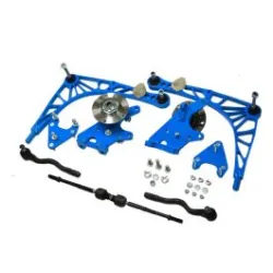 Zestaw skrętu CLM do BMW E36