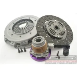 Zestaw sprzęgła Xtreme Clutch HOLDEN COMMODORE 3.6 i V6 210KW (2009-2013)
