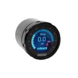 Boost Management System eBoost3 3 Bar 60mm Black Turbosmart TS-0311-1002