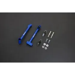 Hardrace Rear Lower Structure Brace Subaru Forester