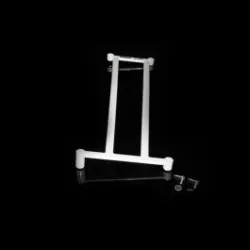 Rozpórka przednia dolna (Front Lower Brace) Ultra Racing Mercedes CLK 3.2 96-03 W208