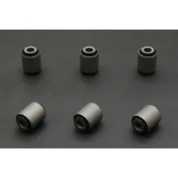 Hardrace Rear Knuckle hub Bushing Infiniti Q45 Nissan 240SX Skyline Zseries