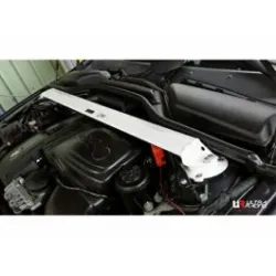 Rozpórka przednia (Front Upper Strut Bar)(3002) Ultra Racing BMW 5 E60 (535i) 3.5TT 2WD 07-10