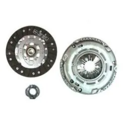 Zestaw sprzęgła Xtreme Clutch Volkswagen POLO 1.9 TDI 74KW (2001-2009)
