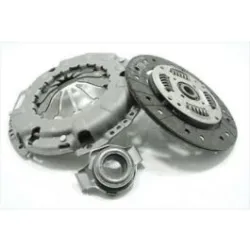 Zestaw sprzęgła Xtreme Clutch FIAT PUNTO 1.3 D Multijet 66KW (2006-2009)