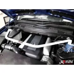 Rozpórka przednia (Front Upper Strut Bar)Ultra Racing BMW E53 X5 4.4 99-06
