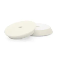 FLEXIPADS 150mm PRO-CLASSIC CREAM Medium Light Polishing Pad