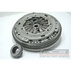 Kit Including Dual Mass Flywheel - KAU23508